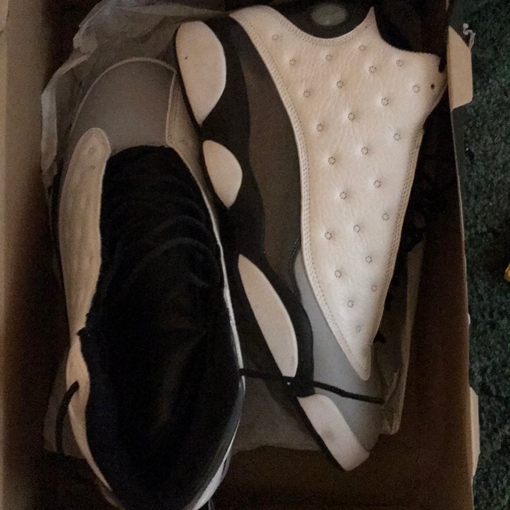 Jordan’s